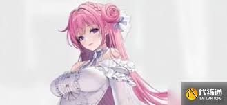 胜利女神桃乐丝如何配队