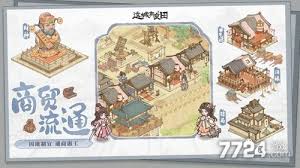 这城有良田长孙无忌怎么玩