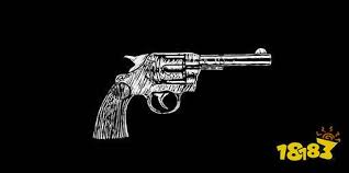 荒野大镖客2双动式左轮手枪强度如何