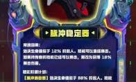 云顶之弈S14时空电容器装备有什么效果