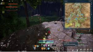 剑灵怀旧服大漠古代石碎片在哪