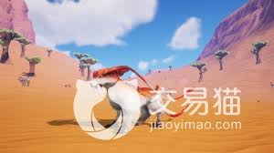 创造吧我们的星球沙漠中有啥生物