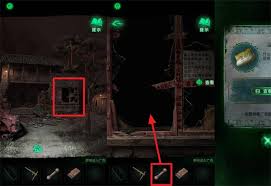 纸嫁衣8第二章谜题流程怎么完成