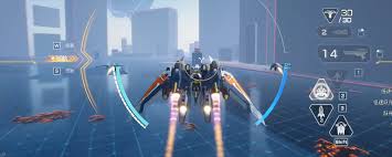 解限机天袭者进阶挑战称号怎么获取