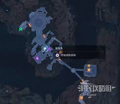 剑星希雍城全收集怎么玩