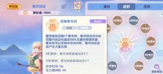 仙境传说破晓宠物魔灵娃娃怎么样