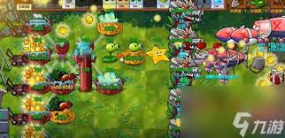 植物大战僵尸融合版航空引导者飞艇怎么玩