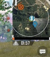 和平精英急救信号在哪刷新