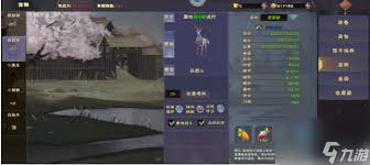 遇见龙手游如何强化装备