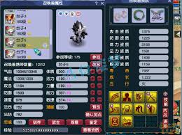175级梦幻西游魔王寨如何展示装备