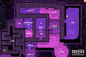 鹅鸭杀地下室狼任务是什么