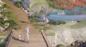 无限暖暖悠然水畔如何获取