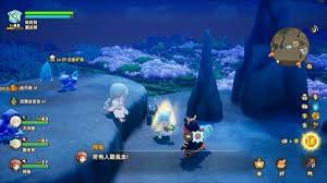 幻想生活i转圈圈的龙和偷取时间的少女扭蛋迷宫苗怎么快速刷取