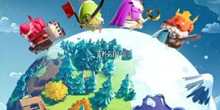永远的蔚蓝星球35关通关攻略