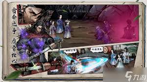 烟雨江湖降虎记任务通关方法