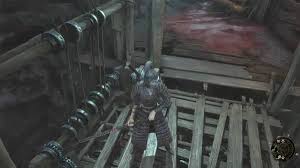 明末渊虚之羽曲鞭长刀怎么获取