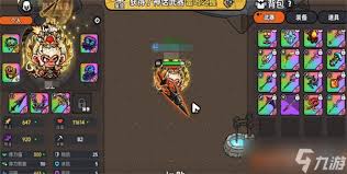 英勇之地齐天大圣玩法攻略