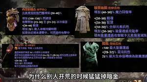 流放之路2亚马逊独狼开荒怎么搭配BD