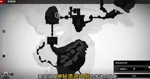 二重螺旋神秘遗迹怎么探索