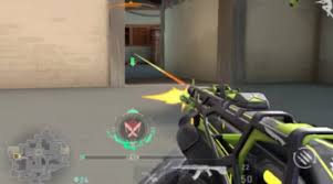 无畏契约源能行动枪法如何训练