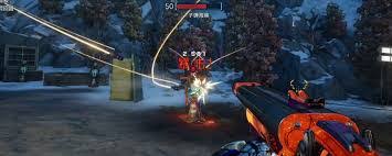 无主之地4毁灭迪斯科武器效果是什么