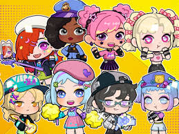 兔小萌世界奇妙之旅世界地图怎么玩