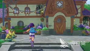 洛克王国世界家园恬静度如何