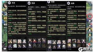 遮天凡尘一叶天命如何搭配阵容
