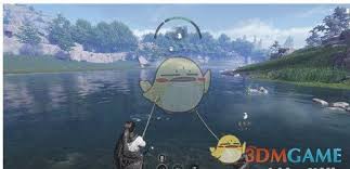 燕云十六声钓鱼有哪些操作方法