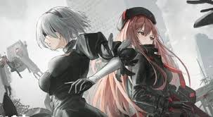 胜利女神新的希望2B强度如何评测