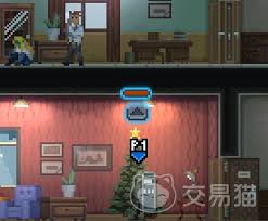 破门而入行动小队菲姬探员如何