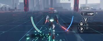 解限机飞景机甲怎么玩