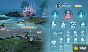 诛仙2手游有哪些副本