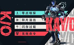 无畏契约源能行动先锋英雄如何