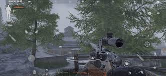 暗区突围农场封锁区天气变化有啥特性