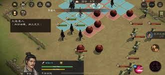 新三国志曹操传孟德新书曹操刺董通关攻略