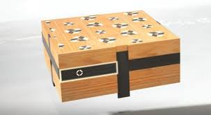 羊蹄山之魂机关箱如何打开