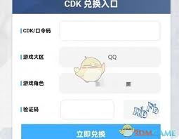 胜利女神新的希望兑换码输入位置在哪