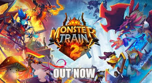 怪物火车2怎么购买