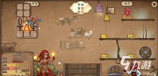 背包乱斗天命弓怎么玩