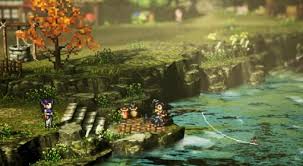 逸剑风云决武家旧事怎么通关