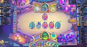 炉石传说火凤任务贼卡组怎么玩