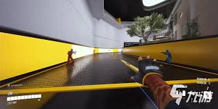 终极角逐公测时间是什么时候