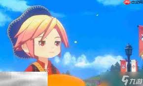 牧场物语风之繁华集市镰刀装备如何获取