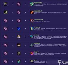 云顶之弈S14回旋刃装备有什么效果