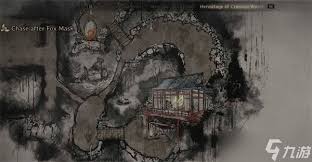 寂静岭f赤红的水谜题怎么解