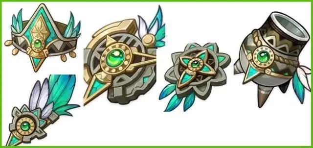 原神4.7新深渊怎么过的