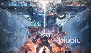 逆战未来何时正式上线