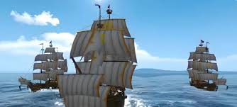 大航海时代传说船只怎么选