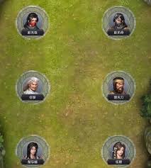 这就是江湖迷影谷攻略